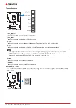 Предварительный просмотр 18 страницы Biostar GAMING Z170X Manual