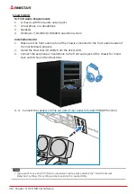 Предварительный просмотр 28 страницы Biostar GAMING Z170X Manual