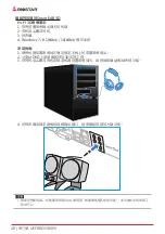 Предварительный просмотр 74 страницы Biostar GAMING Z170X Manual