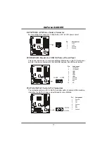 Предварительный просмотр 15 страницы Biostar GeForce 6100-M9 User Manual