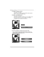 Предварительный просмотр 14 страницы Biostar GF7025-M2 TE - BIOS SETUP Setup Manual