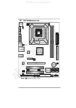 Preview for 6 page of Biostar GF7100P-M7 - BIOS SETUP Setup Manual