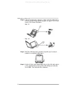 Preview for 8 page of Biostar GF7100P-M7 - BIOS SETUP Setup Manual