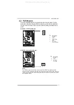 Preview for 9 page of Biostar GF7100P-M7 - BIOS SETUP Setup Manual