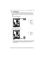 Предварительный просмотр 9 страницы Biostar GF8100 M2 PLUS SE Setup Manual