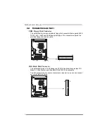 Предварительный просмотр 12 страницы Biostar GF8100 M2 PLUS SE Setup Manual