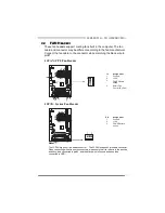 Предварительный просмотр 9 страницы Biostar GF8100 M2+ TE Setup Manual