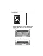 Предварительный просмотр 10 страницы Biostar GF8100 M2+ TE Setup Manual