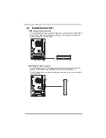 Предварительный просмотр 12 страницы Biostar GF8100 M2+ TE Setup Manual