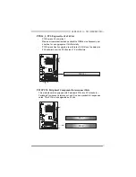 Предварительный просмотр 13 страницы Biostar GF8100 M2+ TE Setup Manual