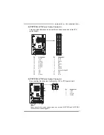 Предварительный просмотр 15 страницы Biostar GF8100 M2+ TE Setup Manual