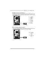 Предварительный просмотр 17 страницы Biostar GF8100 M2+ TE Setup Manual