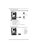 Предварительный просмотр 18 страницы Biostar GF8100 M2+ TE Setup Manual