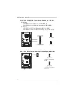 Предварительный просмотр 20 страницы Biostar GF8100 M2+ TE Setup Manual