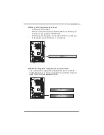 Предварительный просмотр 13 страницы Biostar GF8100 M2G PLUS - BIOS Setup Manual