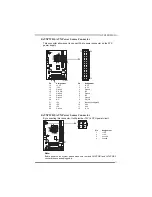 Предварительный просмотр 15 страницы Biostar GF8100 M2G PLUS - BIOS Setup Manual