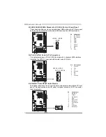 Предварительный просмотр 16 страницы Biostar GF8100 M2G PLUS - BIOS Setup Manual