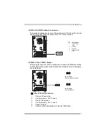 Предварительный просмотр 17 страницы Biostar GF8100 M2G PLUS - BIOS Setup Manual