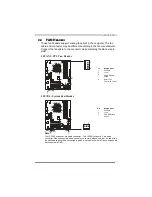 Предварительный просмотр 9 страницы Biostar GF8200 M2 PLUS - BIOS Setup Manual