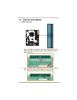 Предварительный просмотр 10 страницы Biostar GF8200 M2 PLUS - BIOS Setup Manual