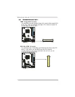 Предварительный просмотр 12 страницы Biostar GF8200 M2 PLUS - BIOS Setup Manual