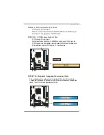 Предварительный просмотр 13 страницы Biostar GF8200 M2 PLUS - BIOS Setup Manual