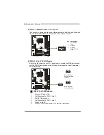 Предварительный просмотр 18 страницы Biostar GF8200 M2 PLUS - BIOS Setup Manual