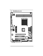 Предварительный просмотр 6 страницы Biostar GF8200 M2G PLUS - BIOS Setup Manual