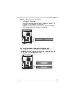 Предварительный просмотр 13 страницы Biostar GF8200 M2G PLUS - BIOS Setup Manual