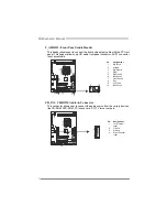 Предварительный просмотр 16 страницы Biostar GF8200 M2G PLUS - BIOS Setup Manual