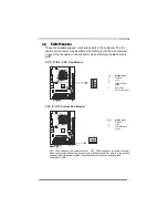 Предварительный просмотр 9 страницы Biostar GF8200E - BIOS Setup Manual