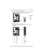 Предварительный просмотр 13 страницы Biostar GF8200E - BIOS Setup Manual