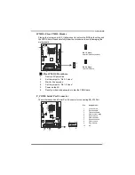 Предварительный просмотр 19 страницы Biostar GF8200E - BIOS Setup Manual