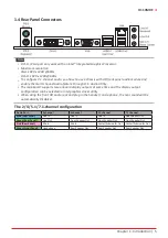 Предварительный просмотр 5 страницы Biostar H110MDE Manual