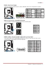 Предварительный просмотр 15 страницы Biostar H110MDE Manual