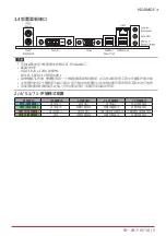 Предварительный просмотр 37 страницы Biostar H110MDE Manual