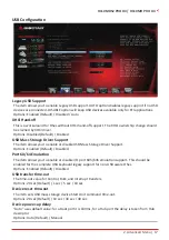 Предварительный просмотр 17 страницы Biostar H110MDS2 PRO D4 Bios User Manual