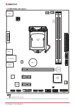 Предварительный просмотр 6 страницы Biostar H110MGC Manual