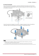 Предварительный просмотр 9 страницы Biostar H110MGC Manual