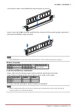 Предварительный просмотр 11 страницы Biostar H110MGC Manual