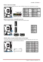 Предварительный просмотр 15 страницы Biostar H110MGC Manual