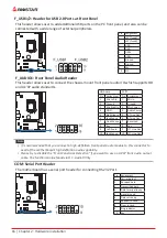 Предварительный просмотр 16 страницы Biostar H110MGC Manual