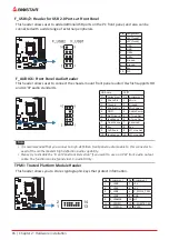 Предварительный просмотр 16 страницы Biostar H110MGV3 Manual