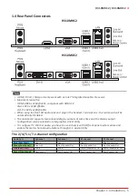 Предварительный просмотр 5 страницы Biostar H310MDC2 Manual