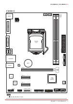 Предварительный просмотр 7 страницы Biostar H310MDC2 Manual