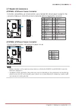 Предварительный просмотр 15 страницы Biostar H310MDC2 Manual