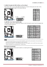 Предварительный просмотр 17 страницы Biostar H310MDC2 Manual