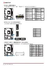 Предварительный просмотр 50 страницы Biostar H310MDC2 Manual