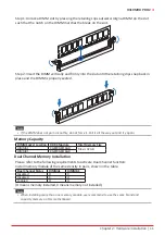 Предварительный просмотр 11 страницы Biostar H310MHD PRO2 Manual