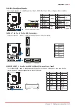 Предварительный просмотр 15 страницы Biostar H310MHD PRO2 Manual
